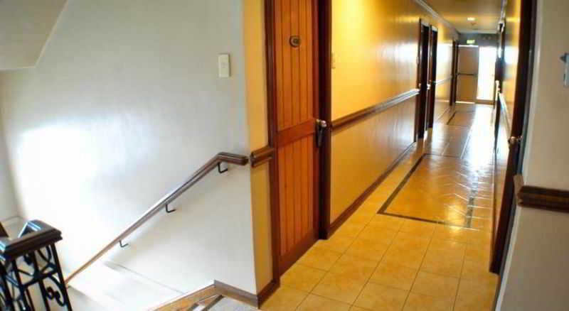 Fersal Hotel Malakas, Quezon City Eksteriør billede
