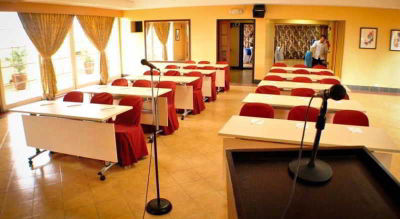 Fersal Hotel Malakas, Quezon City Eksteriør billede